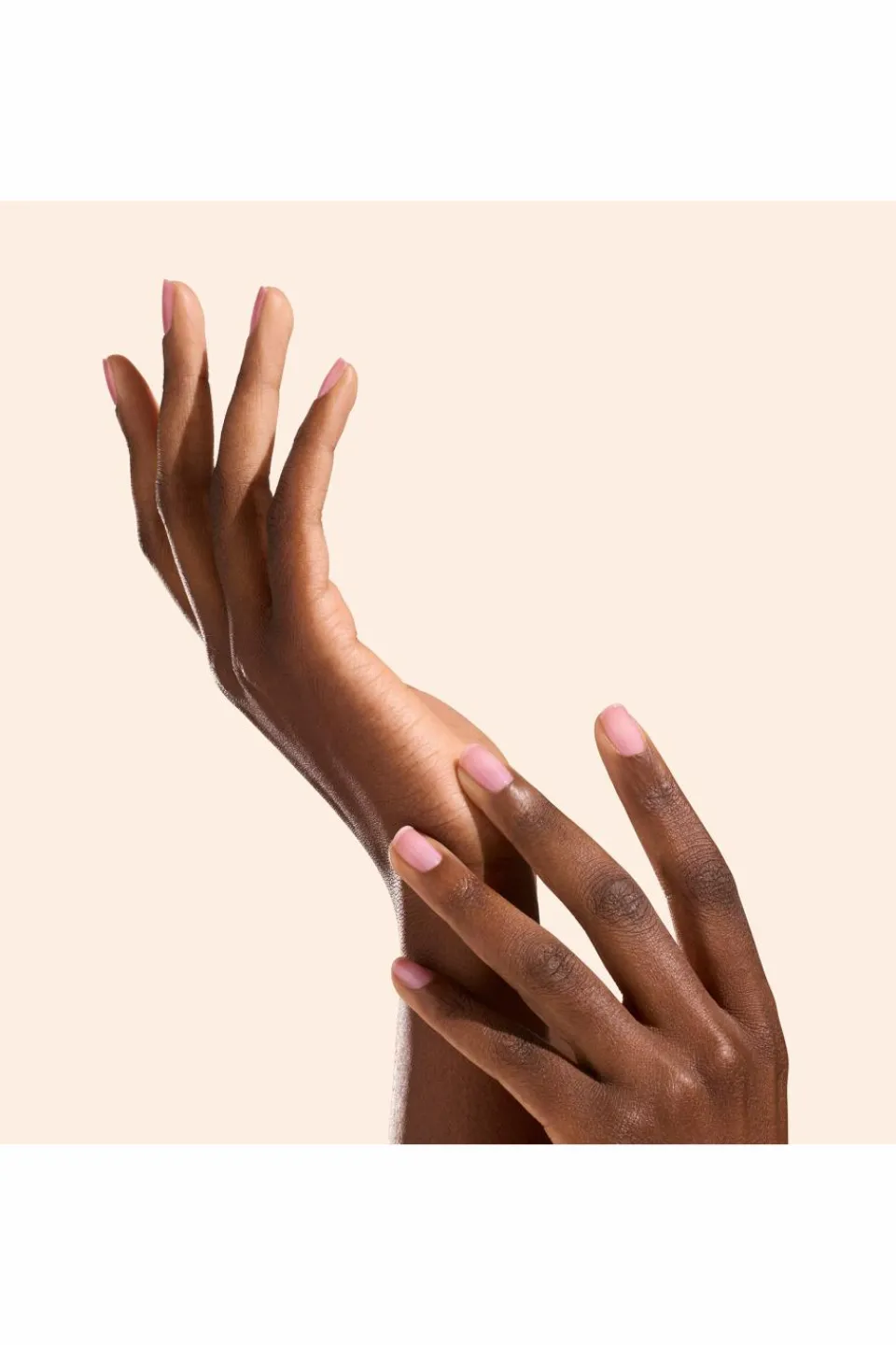 Sale Manucurist Vernis soin ultra-brillant Active Glow Grape