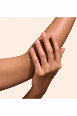 Sale Manucurist Vernis soin ultra-brillant Active Glow Grape