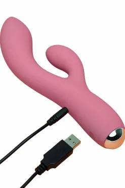 Online Lovehoney mon ami Vibromasseur clitoridien et point G