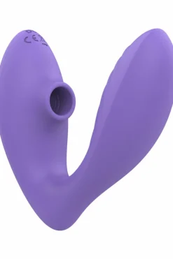 Online Romp Vibromasseur double stimulation Reverb