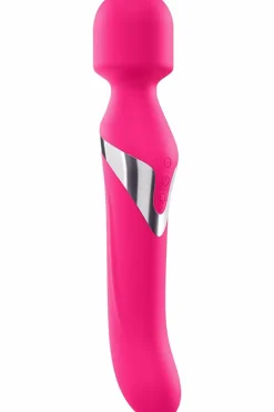 Best Dorcel Vibromasseur Dual Orgasm Wand rose