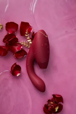 Outlet Womanizer Vibromasseur Duo