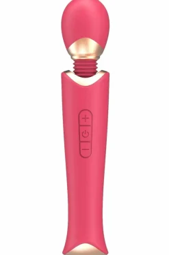 Hot Pauline & Margot Vibromasseur Happy Wand