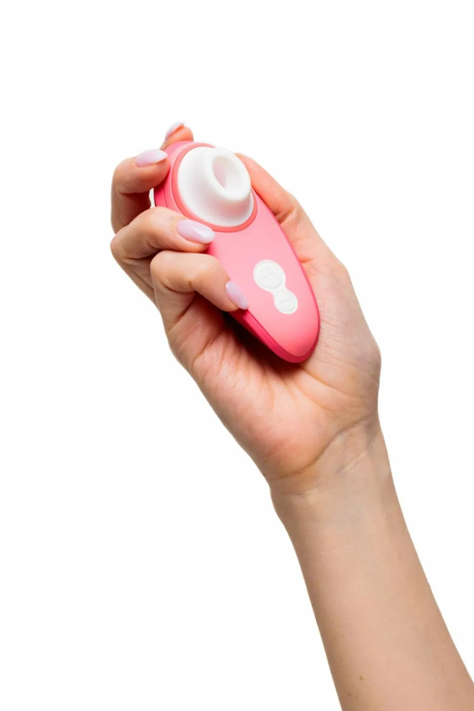 Sale Womanizer Vibromasseur Liberty 2