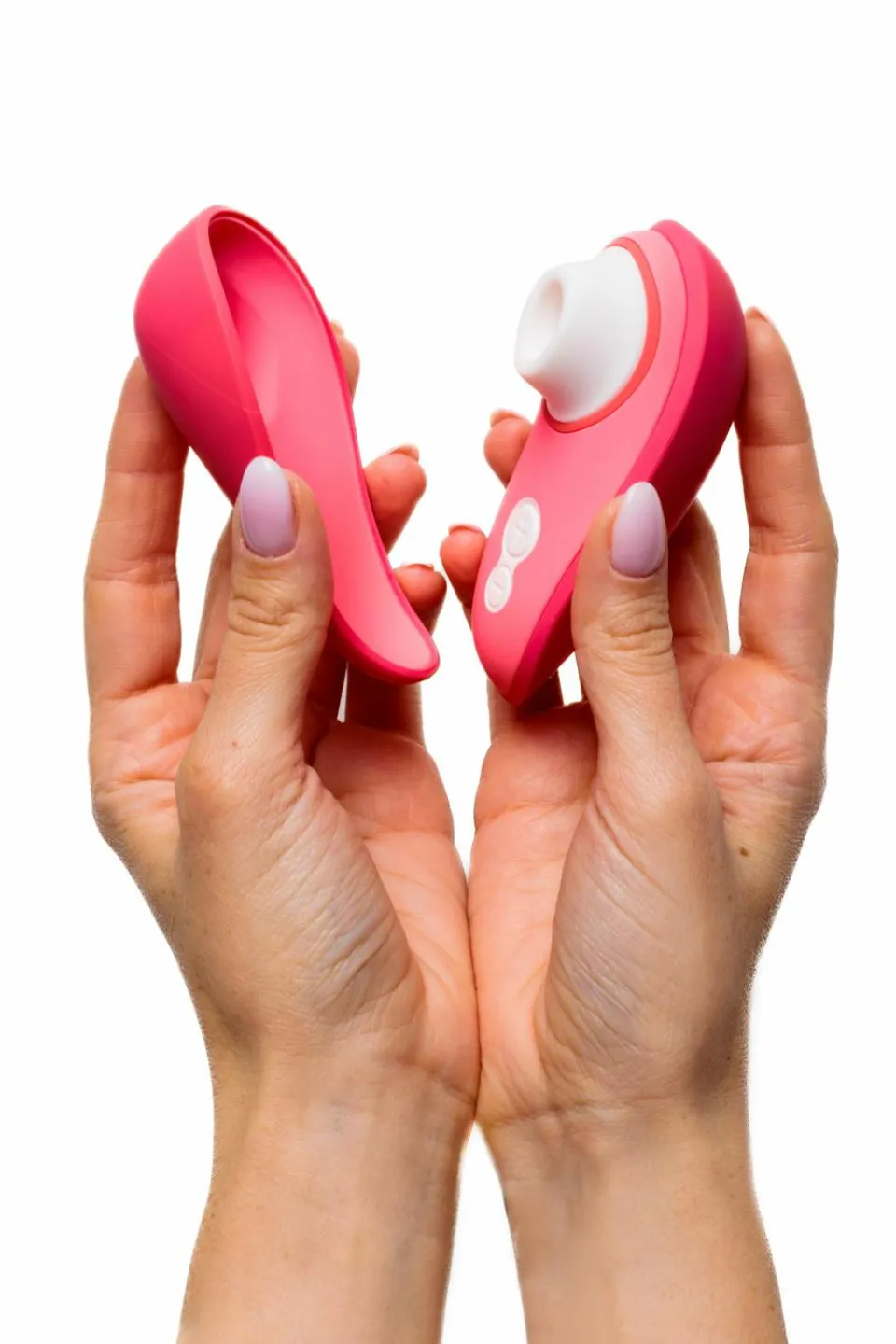 Sale Womanizer Vibromasseur Liberty 2