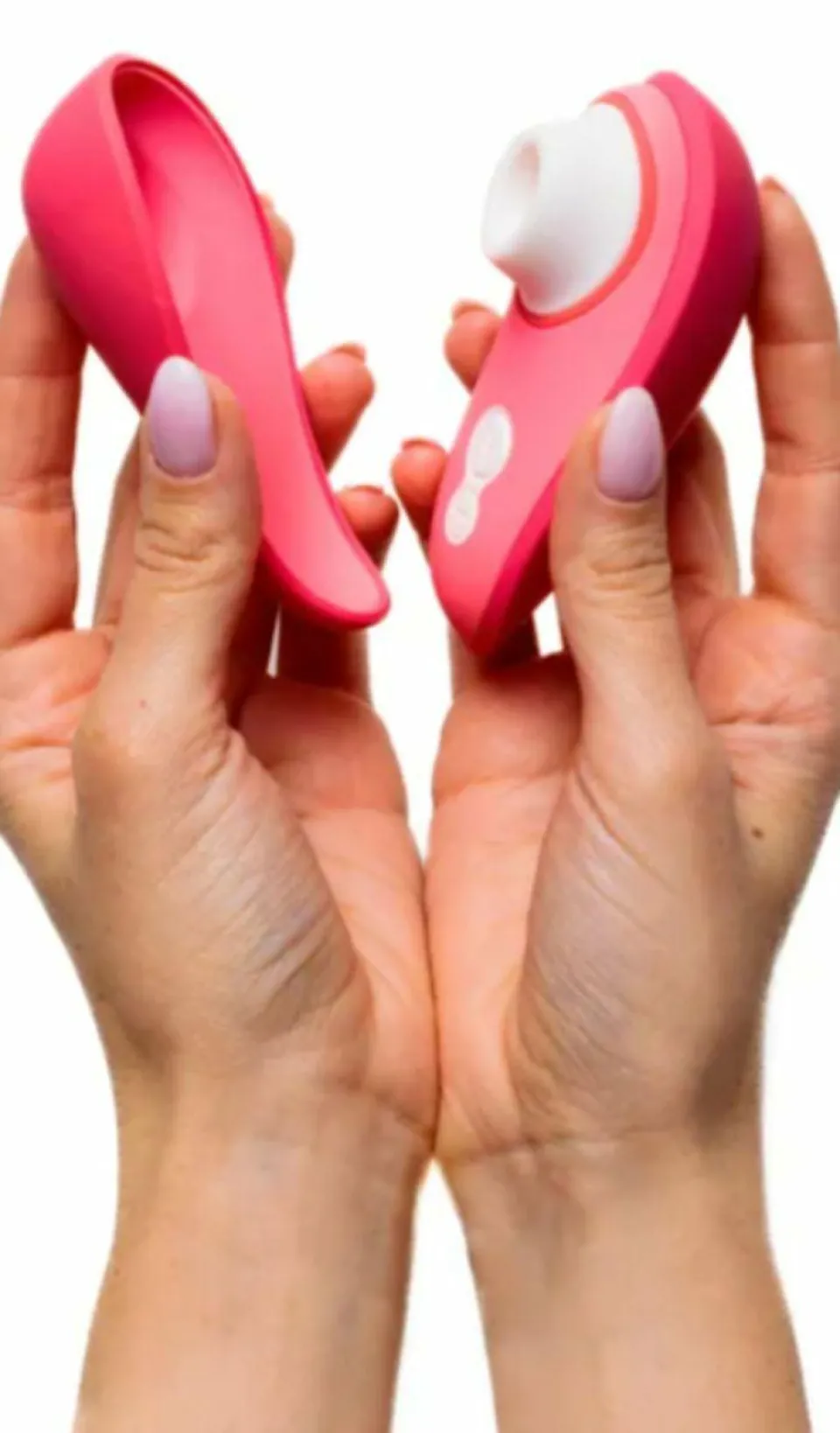 Sale Womanizer Vibromasseur Liberty 2