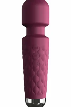 Discount Dorcel Vibromasseur mini Wanderful Prune