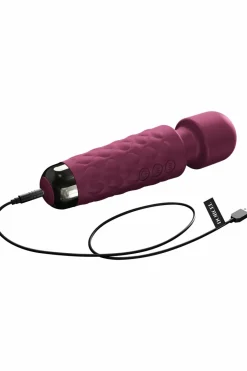 Discount Dorcel Vibromasseur mini Wanderful Prune