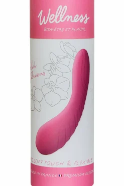 Clearance Wellness Vibromasseur point G