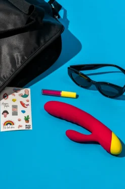 Online Romp Vibromasseur Jazz