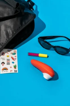 Romp Vibromasseur Switch