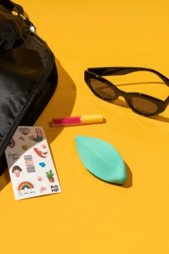 Clearance Romp Vibromasseur Wave