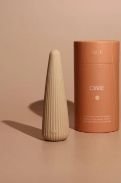 New NU-E Vibromasseur sensoriel Cime