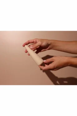 New NU-E Vibromasseur sensoriel Cime