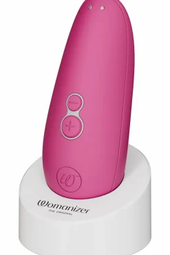 Online Womanizer Vibromasseur Starlet 3