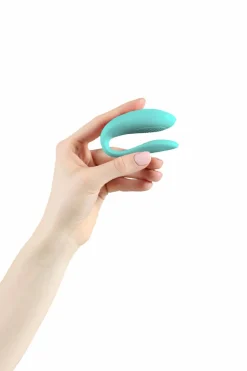 New WE VIBE Vibromasseur Sync lite