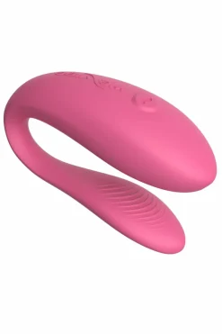 New WE VIBE Vibromasseur Sync lite