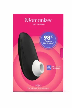Womanizer Vibromasseur Mini 2