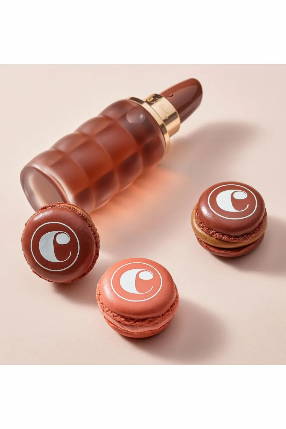 Hot Cacharel Yes I Am Delicious Eau de Parfum