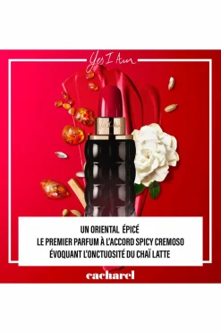 Outlet Cacharel Yes I Am Eau de Parfum